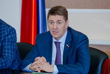 Конституция глазами молодежи